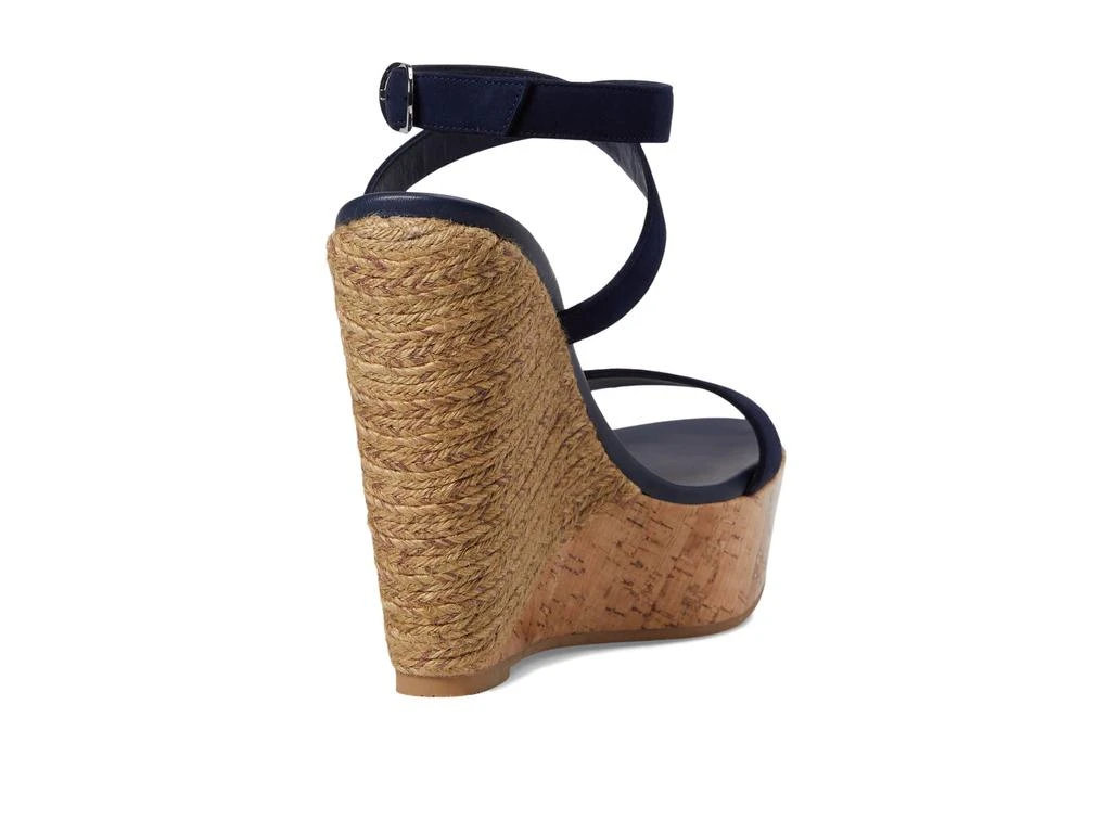 商品Stuart Weitzman|5050 Wedge Sandal,价格¥1739,第5张图片详细描述