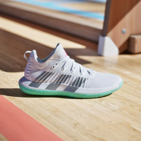 商品Adidas|Stabil Next Gen Handball Shoes,价格¥509,第2张图片详细描述