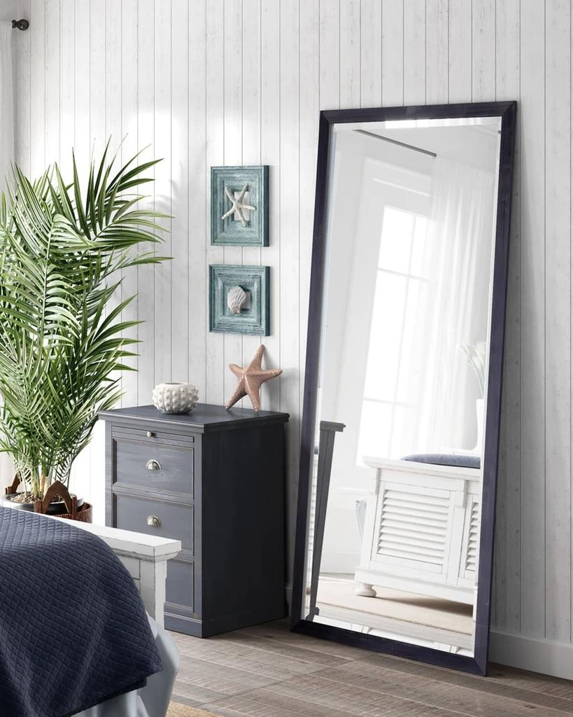商品Katherine Noble by BMC|Coen 76" Floor Mirror,价格¥4275,第3张图片详细描述