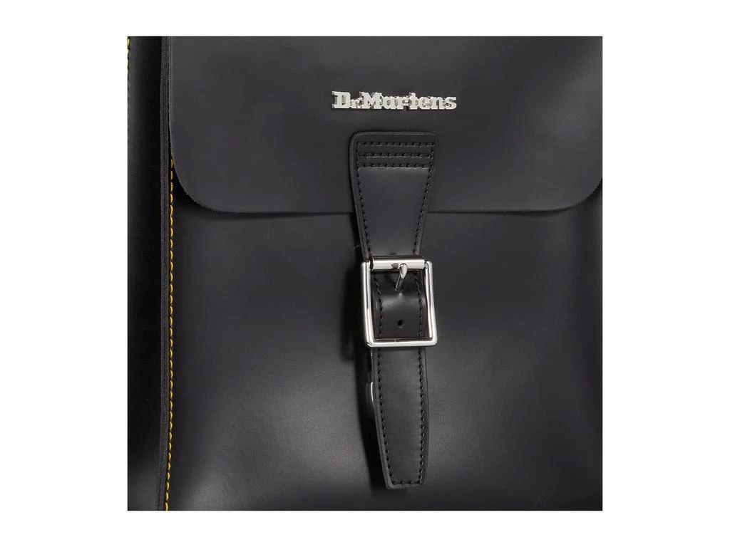 商品Dr. Martens|Mini Leather Backpack,价格¥974,第4张图片详细描述