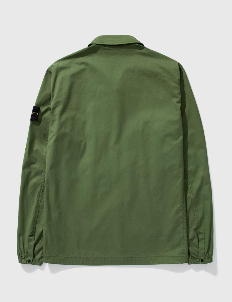 Utility Overshirt商品第2张图片规格展示