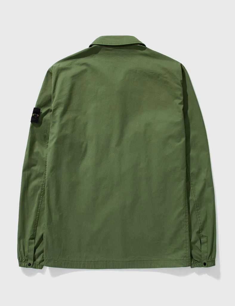 商品Stone Island|Utility Overshirt,价格¥2277,第2张图片详细描述