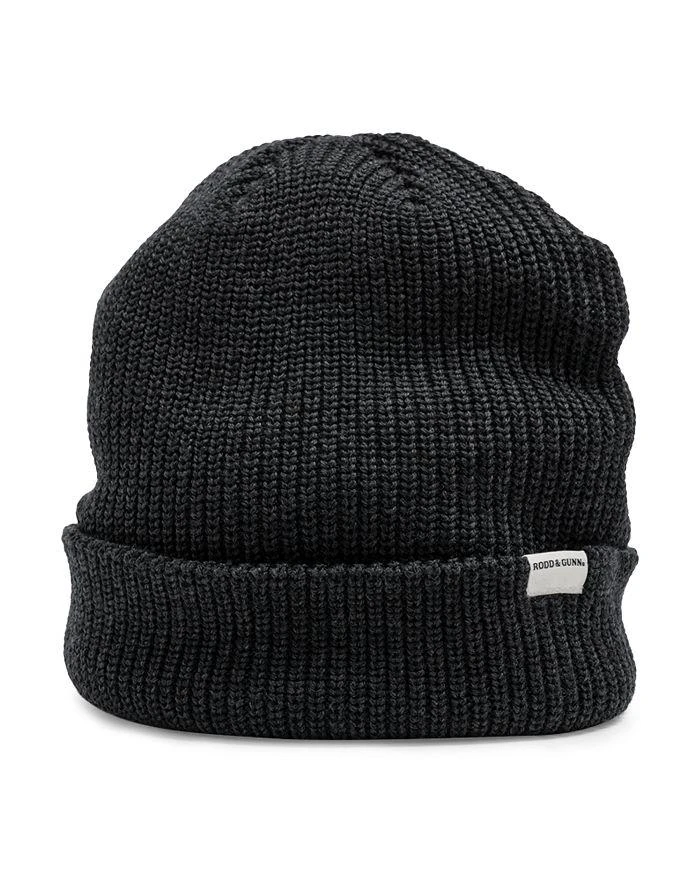 商品Rodd & Gunn|Gunn Merino Wool Beanie,价格¥366,第2张图片详细描述