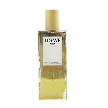 商品Loewe|Aura White Magnolia Eau De Parfum Spray,价格¥752-¥1228,第1张图片