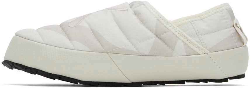 商品The North Face|Off-White Kaws Edition ThermoBall™ Traction Mules VP Mules,价格¥816,第3张图片详细描述