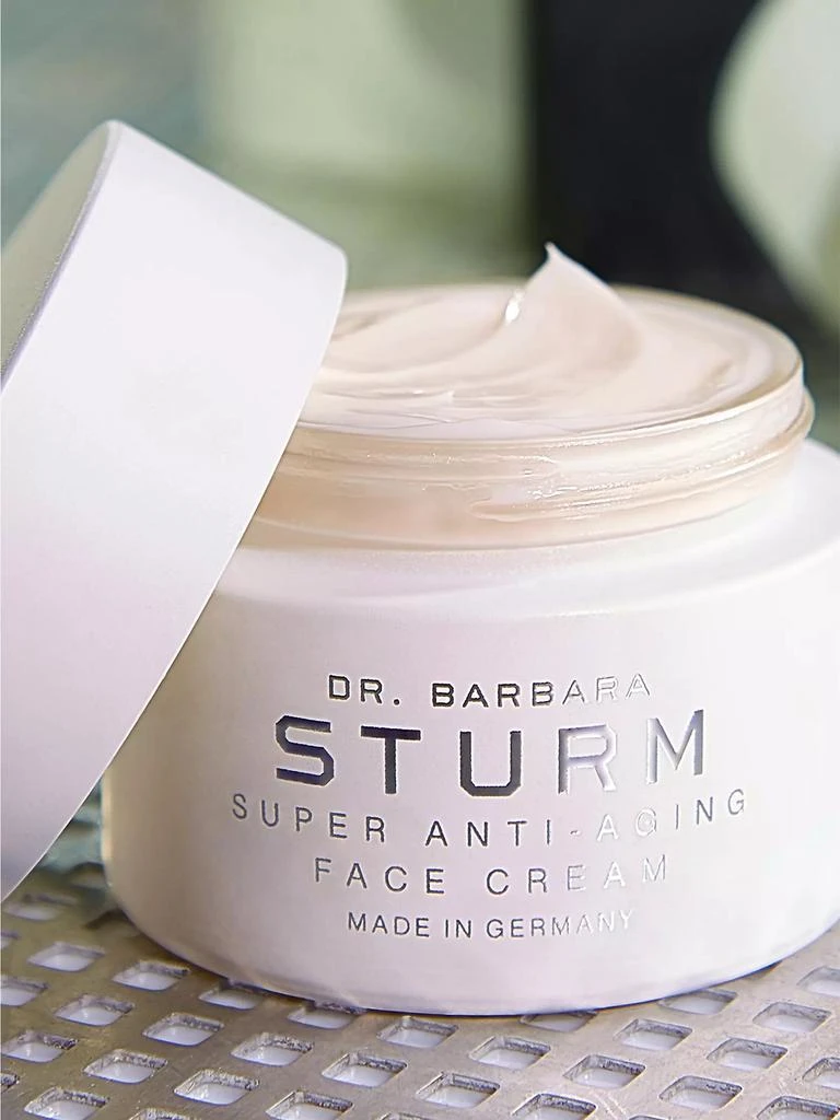 Super Anti-Aging Face Cream 商品