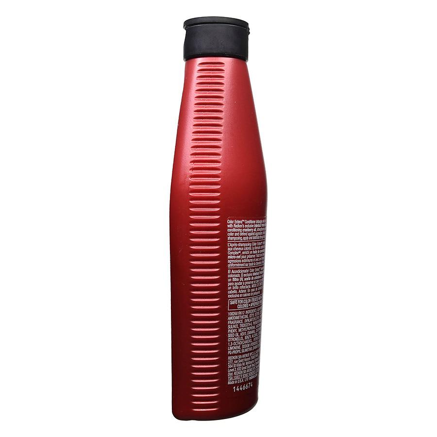 Color Extend Conditioner商品第2张图片规格展示