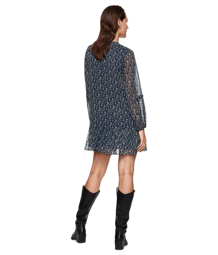 商品Mango|Rita Dress,价格¥480,第2张图片详细描述