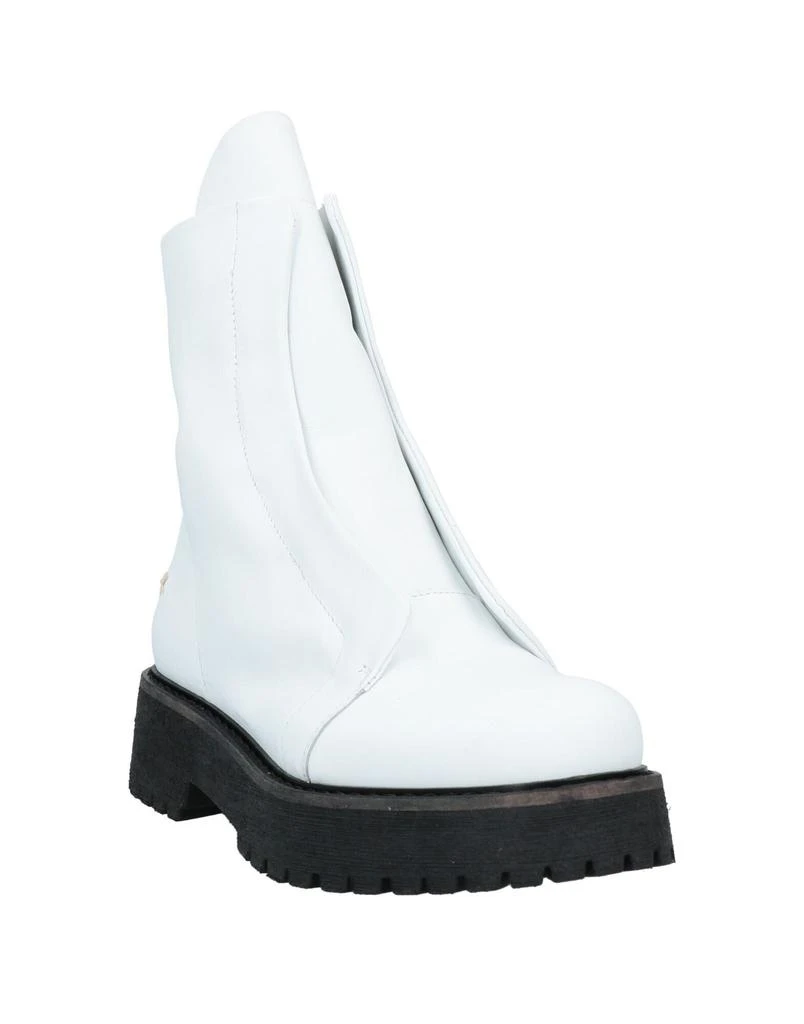 商品PATRIZIA BONFANTI|Ankle boot,价格¥1197,第2张图片详细描述