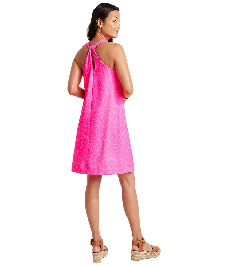 商品Vineyard Vines|In Full Bloom Sankaty Swing,价格¥561,第3张图片详细描述