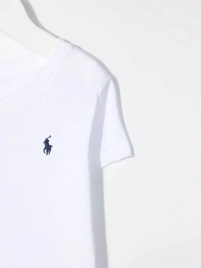 商品Ralph Lauren|Logo t-shirt,价格¥124,第3张图片详细描述
