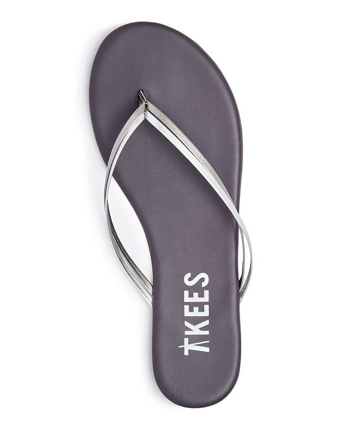 商品Tkees|Women's Duos Flip-Flops,价格¥379,第2张图片详细描述