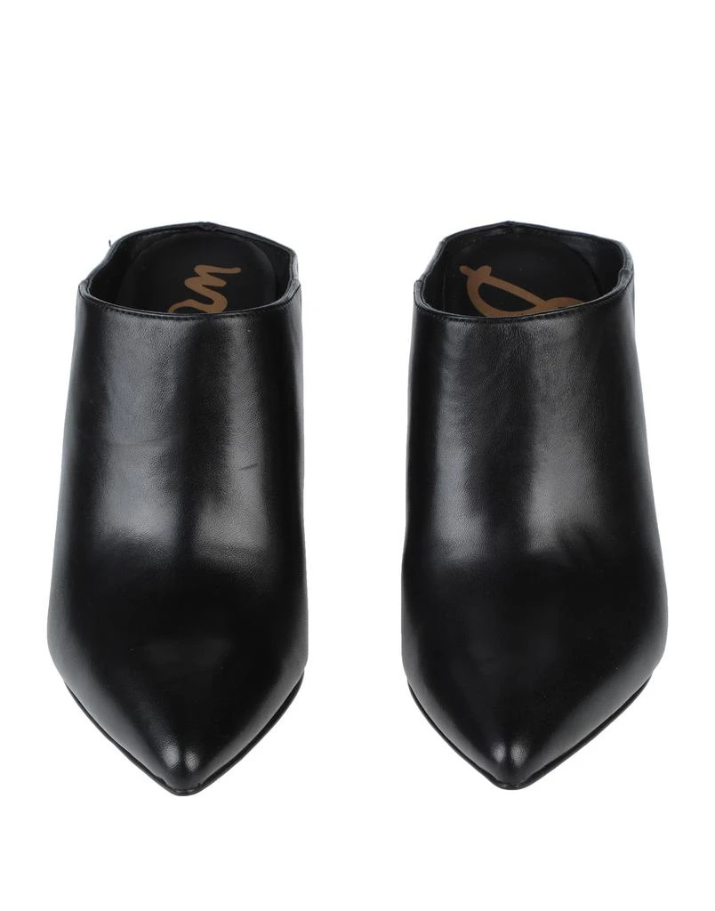 商品Sam Edelman|Mules and clogs,价格¥1268,第4张图片详细描述