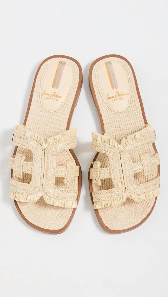 商品Sam Edelman|Sam Edelman Bay 20 凉鞋,价格¥269,第2张图片详细描述