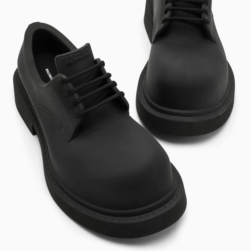 Black EVA Steroid Derby 商品