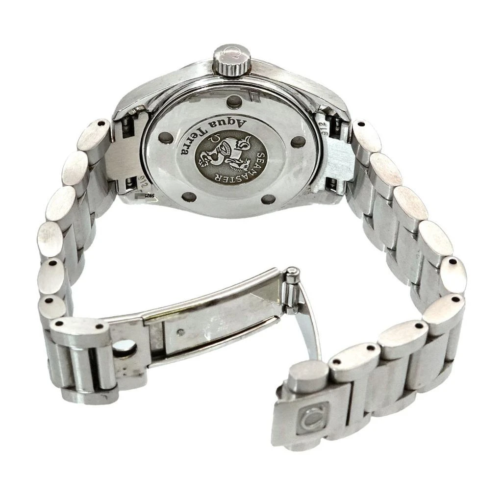 商品[二手商品] Omega|Stainless Steel Wristwatch (Pre-Owned),价格¥12355,第4张图片详细描述