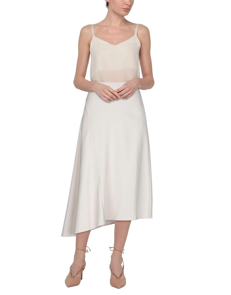 商品Vince|Midi skirt,价格¥1612,第2张图片详细描述