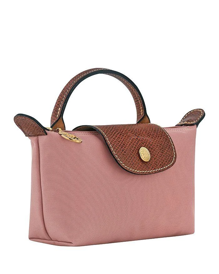 商品Longchamp| Le Pliage Original 珑骧迷你饺子包,价格¥811,第4张图片详细描述