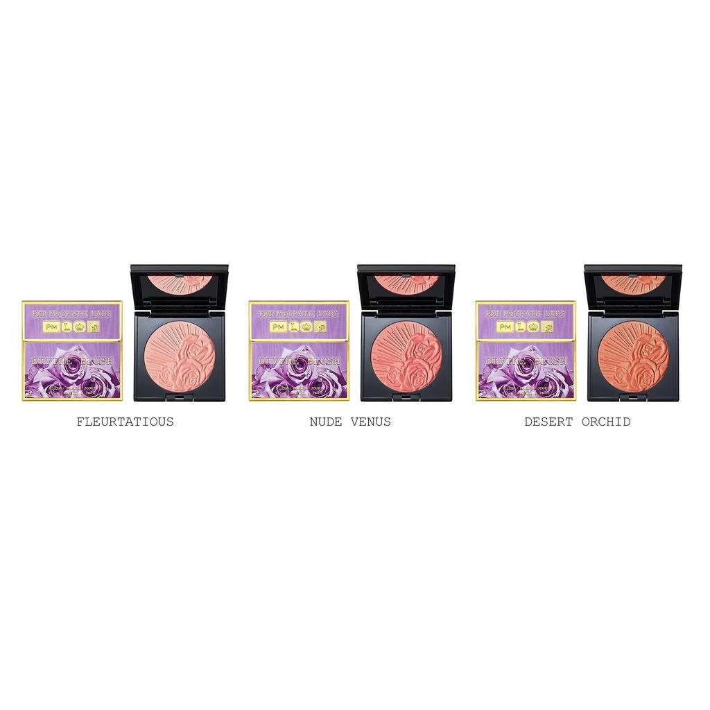 Divine Blush Trio 商品