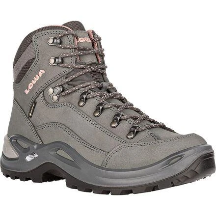 商品Lowa|Renegade GTX Mid Boot - Women's,价格¥1481,第2张图片详细描述