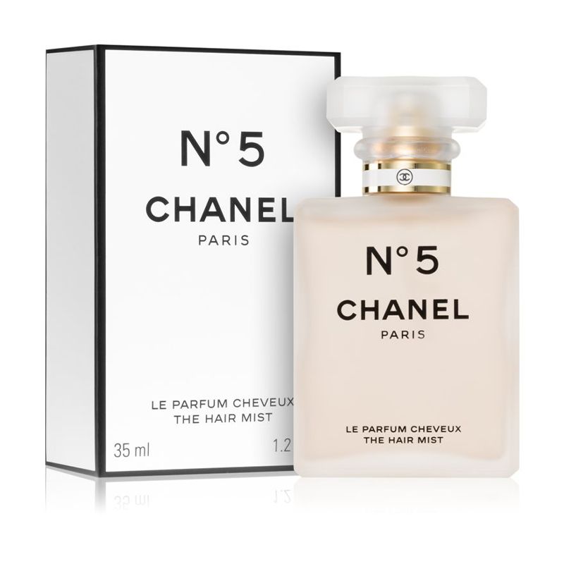 Chanel香奈儿 五号香氛发香雾35ml 2020新品商品第2张图片规格展示