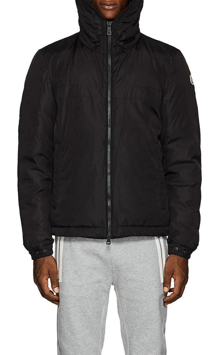 商品Moncler|Montvernier Down Puffer Jacket,价格¥6471,第5张图片详细描述