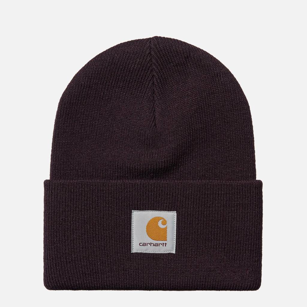 商品Carhartt|Carhartt WIP Acrylic Watch Hat - Dark Iris,价格¥162,第1张图片