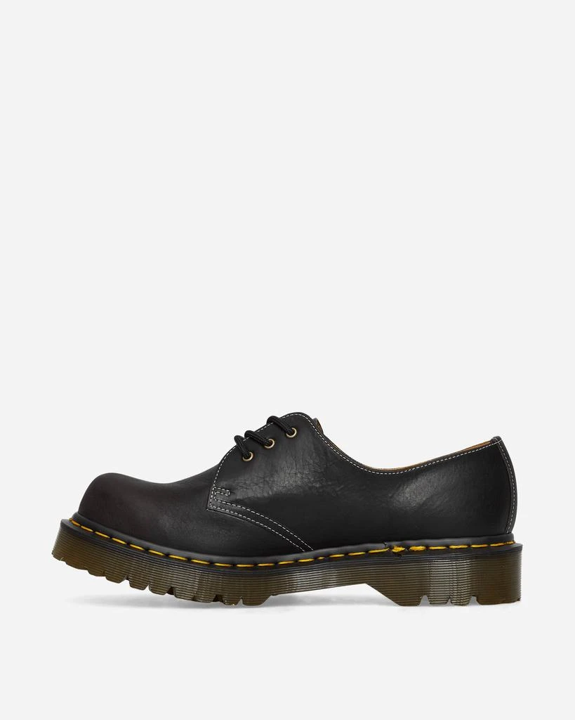 商品Dr. Martens|1461 3 Eye Shoes Charcoal,价格¥1553,第3张图片详细描述