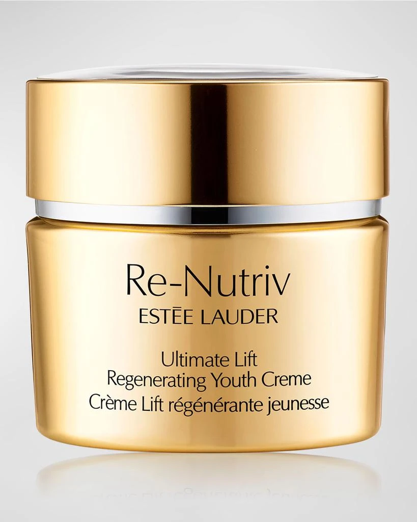 商品Estée Lauder|Re-Nutriv Ultimate Lift Regenerating Youth Creme,价格¥2727,第1张图片