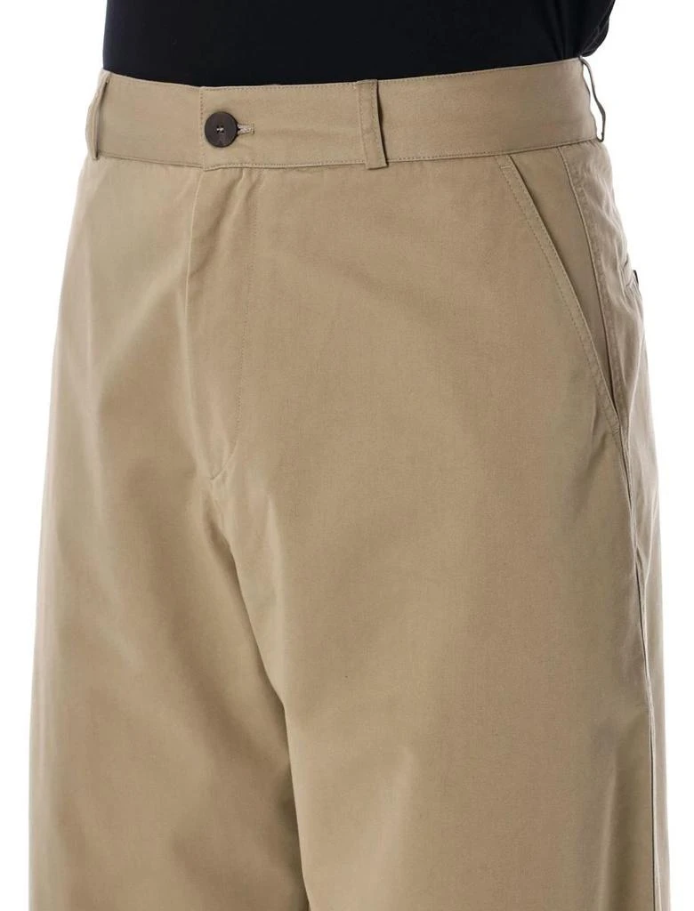 商品Studio Nicholson|Studio Nicholson Bosworth Chino Pants,价格¥3047,第3张图片详细描述