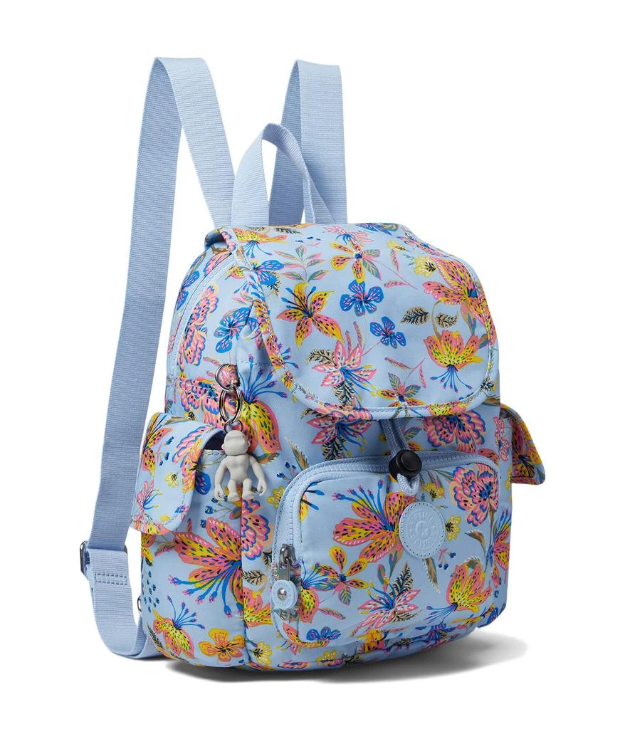 商品Kipling|City Pack Mini Backpack,价格¥526,第1张图片
