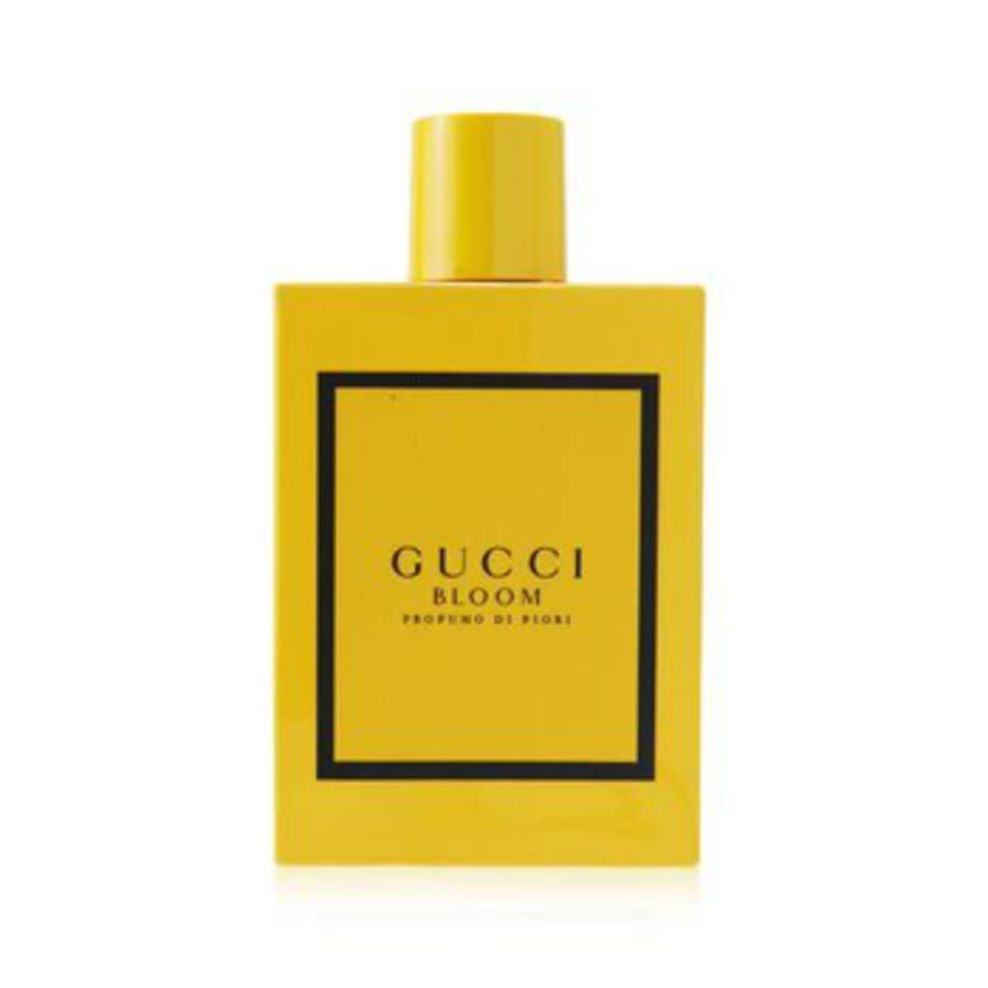 商品Gucci|Gucci Bloom Profumo Di Fiori / Gucci EDP Spray 3.3 oz (100 ml) (W),价格¥626,第1张图片
