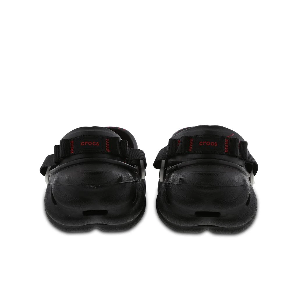 商品Crocs|Crocs Echo Clog - Men Flip-Flops and Sandals,价格¥468,第3张图片详细描述