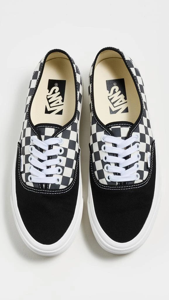 商品Vans|LX Authentic 44 Sneakers,价格¥595,第4张图片详细描述