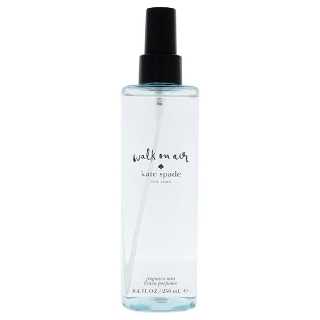 商品Kate Spade|8.4 oz Walk On Air Fragrance Mist for Women,价格¥151,第2张图片详细描述