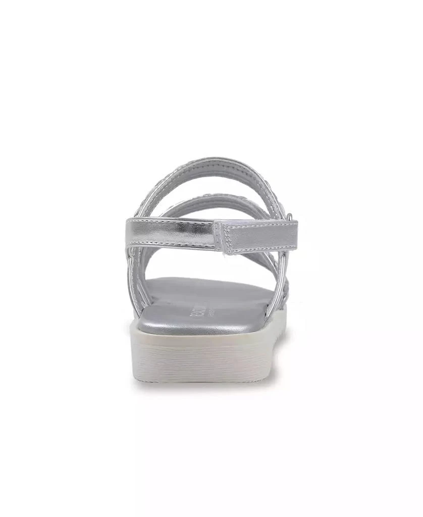 Little and Big Girls Lotus Rina Gladiator Sandals 商品