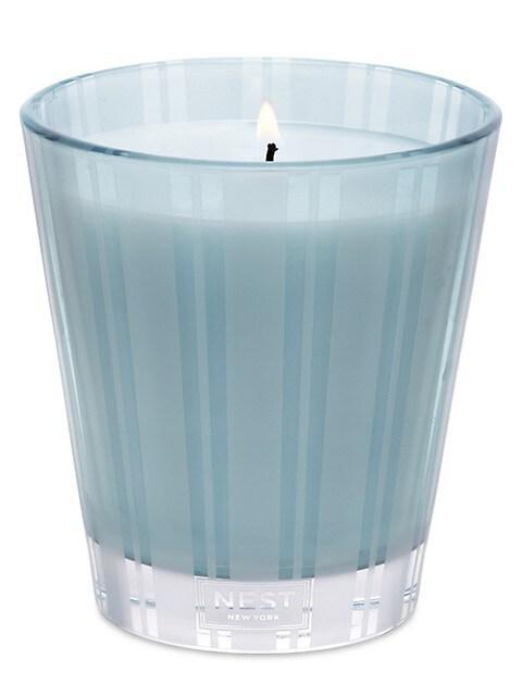 商品NEST New York|Wellness Driftwood Chamomile Classic Candle,价格¥343,第4张图片详细描述