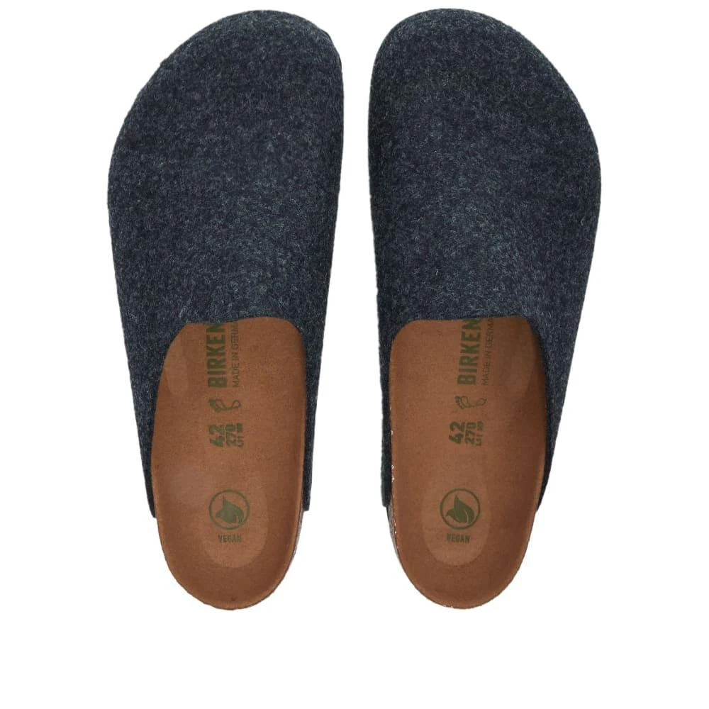 商品Birkenstock|Birkenstock Amsterdam Vegan,价格¥442,第5张图片详细描述