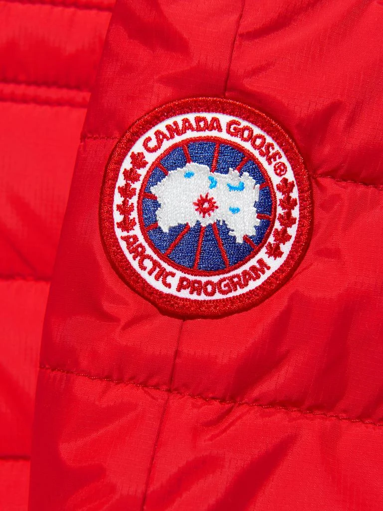 商品Canada Goose|Canada Goose Kids Bobcat Down Hooded Jacket,价格¥3181,第4张图片详细描述