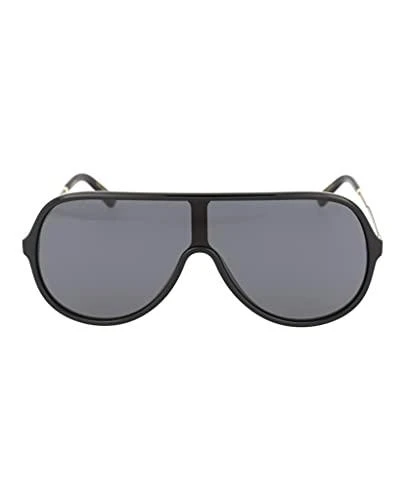 商品Gucci|Shield-Frame Injection Wrap Sunglasses,价格¥1016,第5张图片详细描述