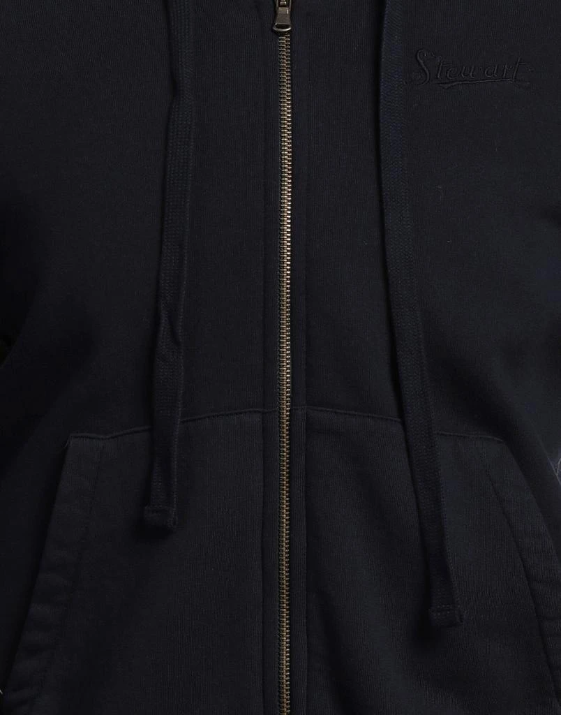 商品STEWART|Hooded sweatshirt,价格¥979,第4张图片详细描述