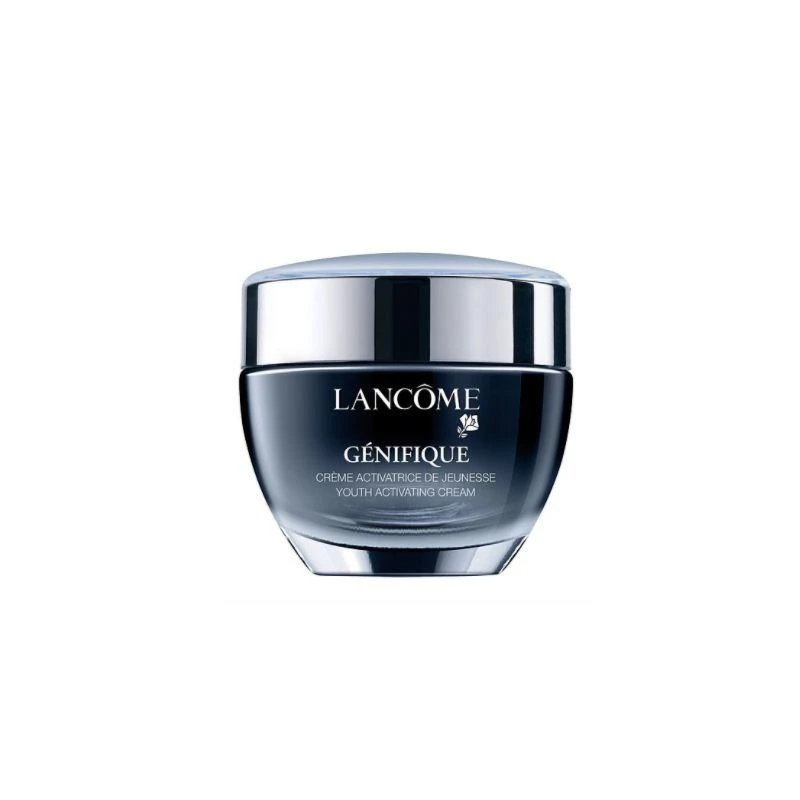 商品Lancôme|澳大利亚直邮Lancome/兰蔻小黑瓶日霜肌底面霜50ml滋养保湿抗皱,价格¥1213,第1张图片