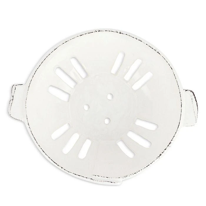 商品VIETRI|Lastra White Colander,价格¥858,第2张图片详细描述