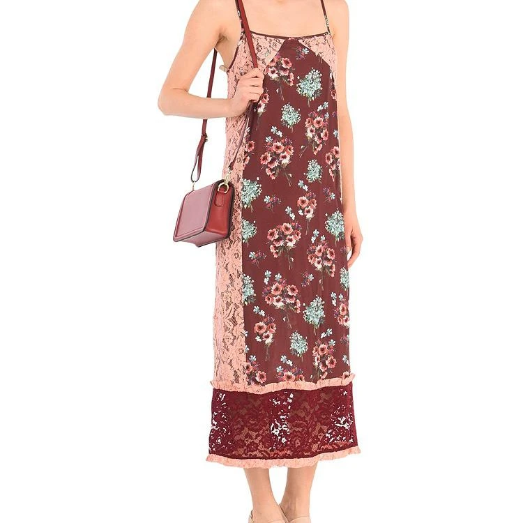 商品I'M ISOLA MARRAS|Long dress,价格¥988,第2张图片详细描述