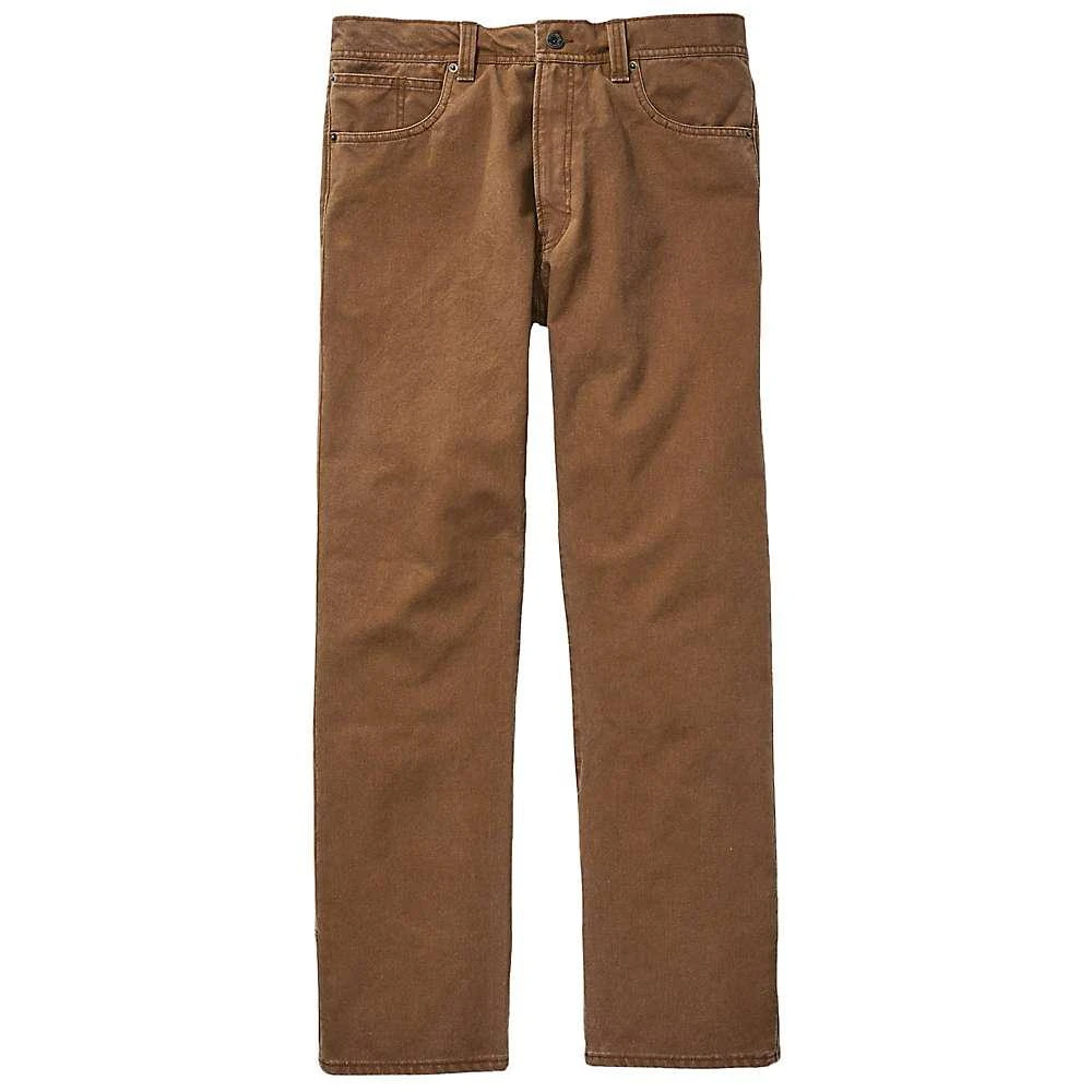 商品Filson|Filson Men's Dry Tin 5 Pocket Pant,价格¥1285,第1张图片