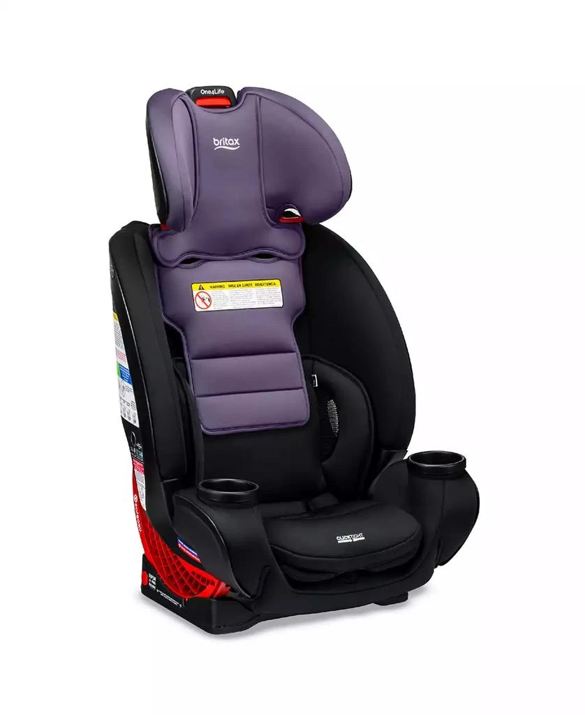 One4Life All-In-One Car Seat 商品