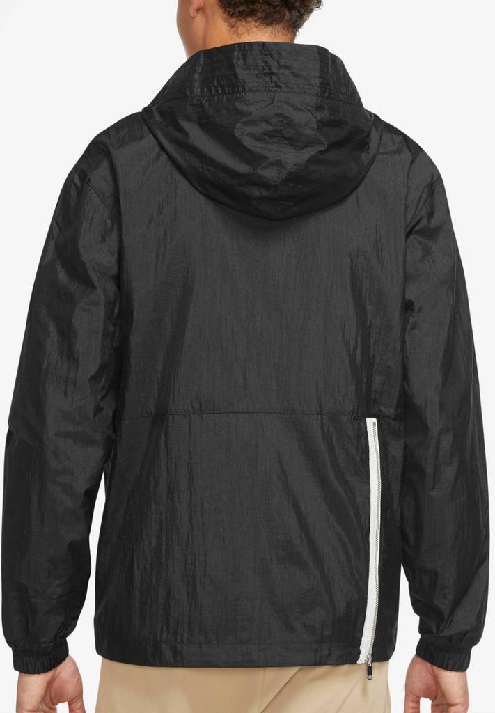 商品NIKE|Nike Men's Sportswear Style Essentials Lined Anorak 1/2 Zip Jacket,价格¥1337,第4张图片详细描述