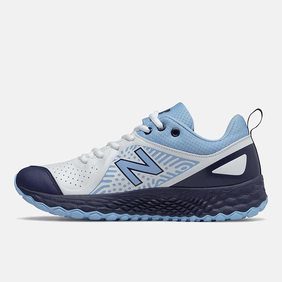 商品New Balance|Fresh Foam Velo v2 Turf-Trainer,价格¥245,第2张图片详细描述