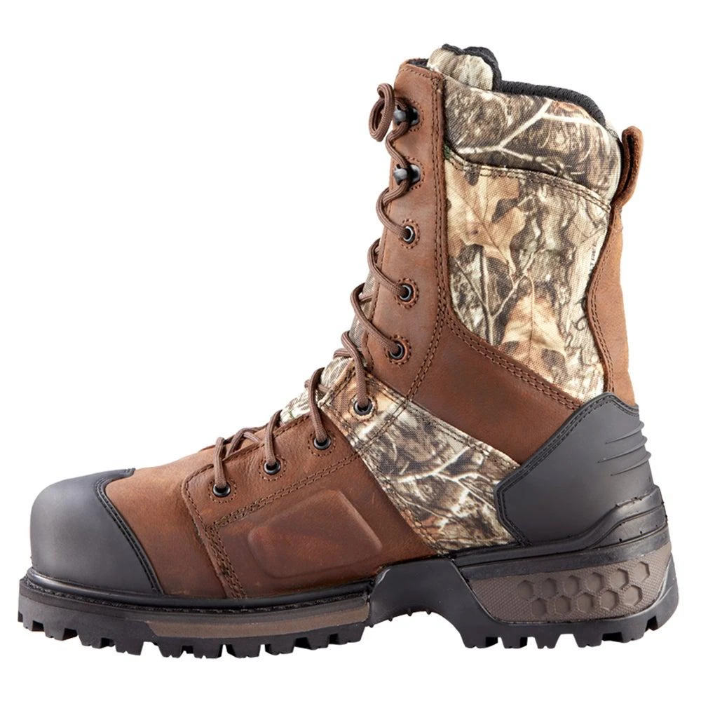 商品Baffin|Hudson Lace Up Boots,价格¥1477,第3张图片详细描述