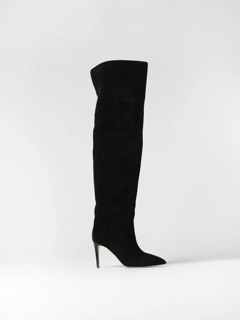 商品Paris Texas|Boots woman Paris Texas,价格¥3806,第1张图片